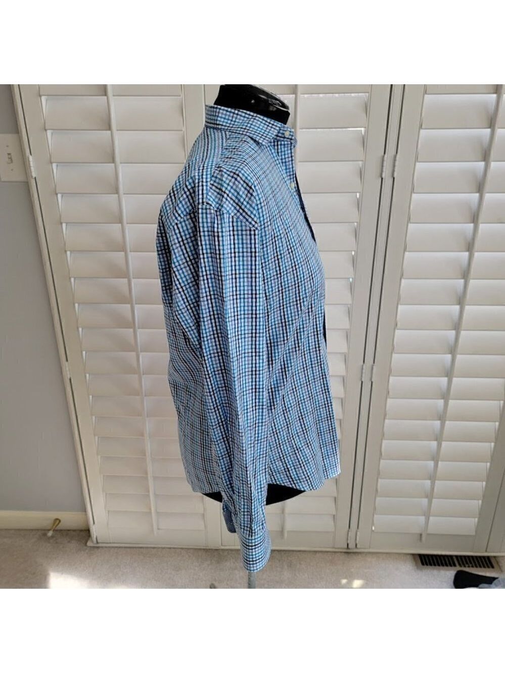 Gorgeous Young Mens Thomas Dean Shirt Size XL (18-20) - Picture 7 of 12